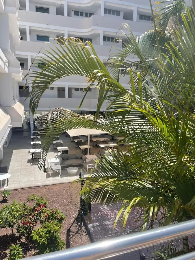 Appartamento Mary'S House San Bartolomé 0*,