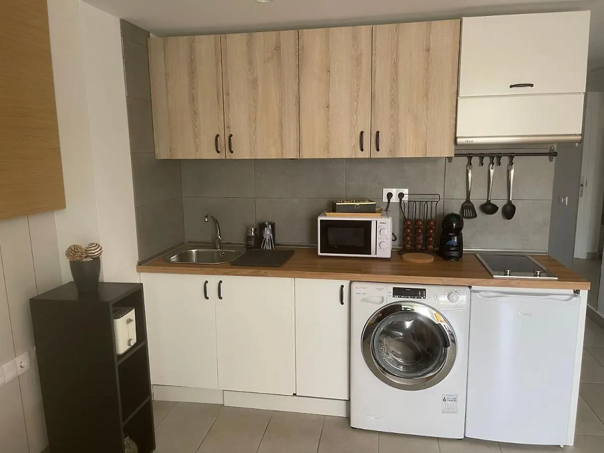Mary'S House Apartment San Bartolome de Tirajana  Spain