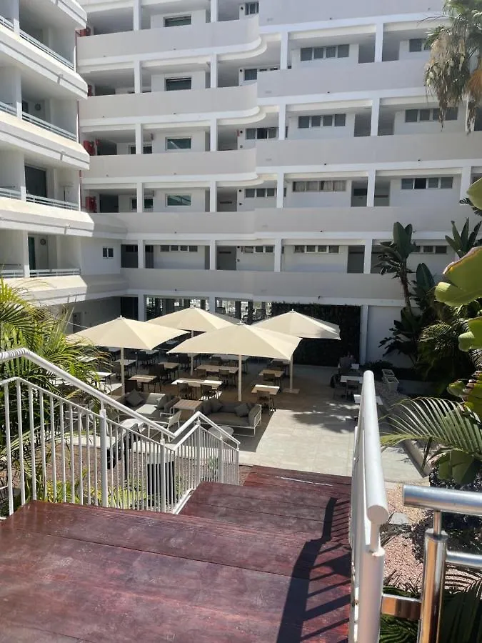 Mary'S House Apartment San Bartolome de Tirajana