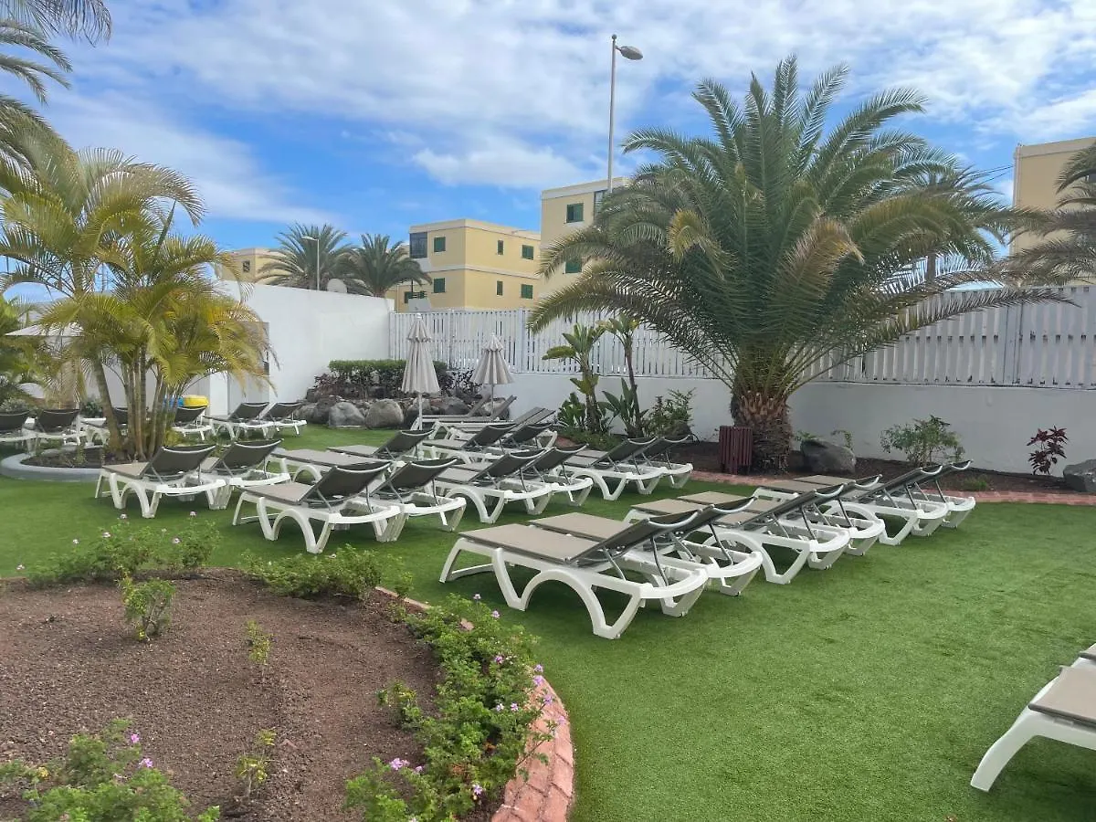 Mary'S House Apartment San Bartolome de Tirajana   San Bartolome de Tirajana (Gran Canaria)