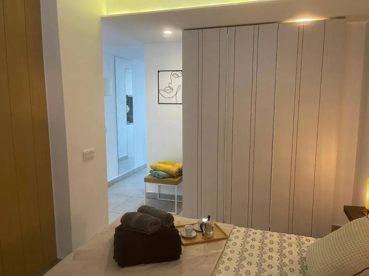 Mary'S House Apartment San Bartolome de Tirajana  Spain