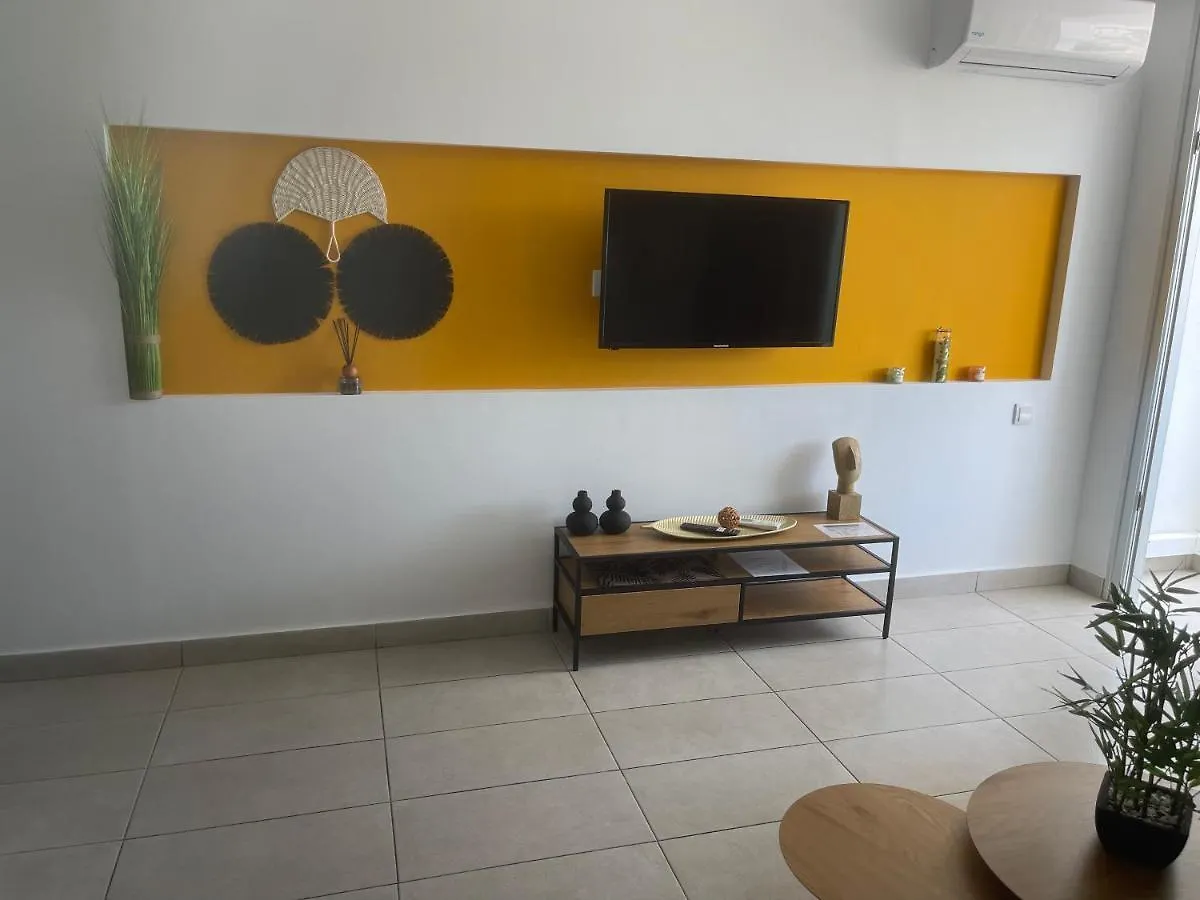 Mary'S House Apartment San Bartolome de Tirajana  Spain