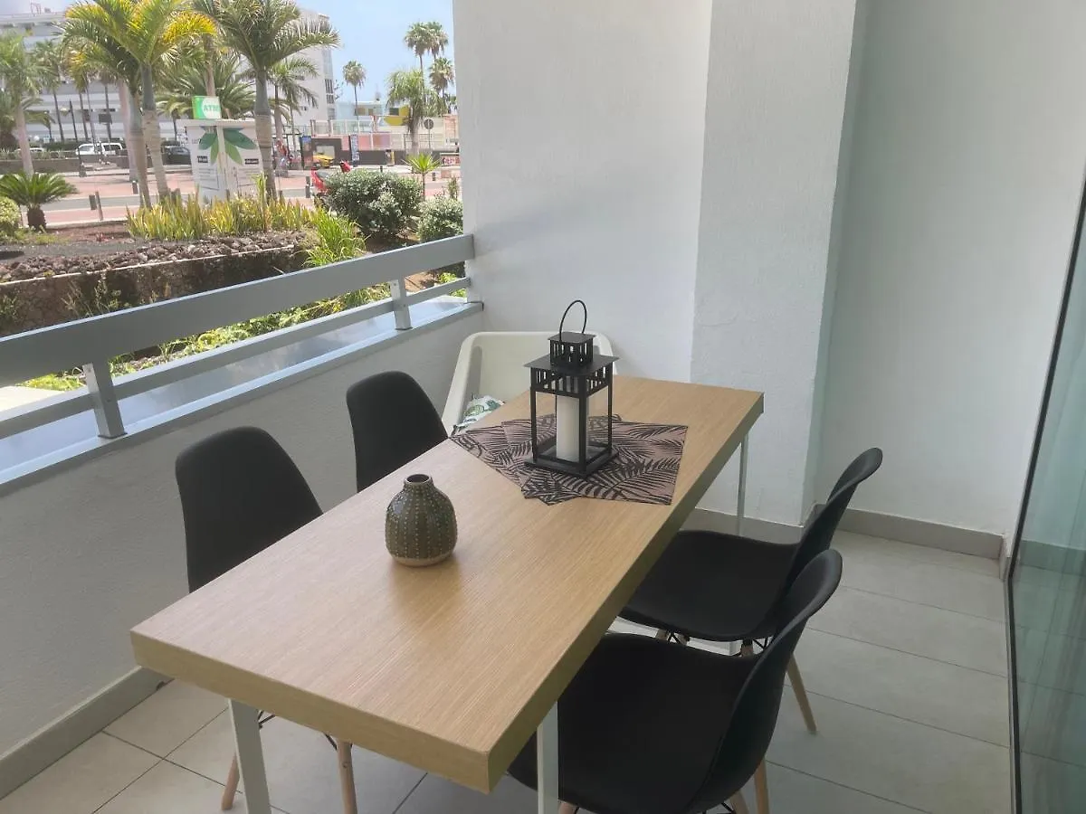 Mary'S House Apartment San Bartolome de Tirajana  Spain