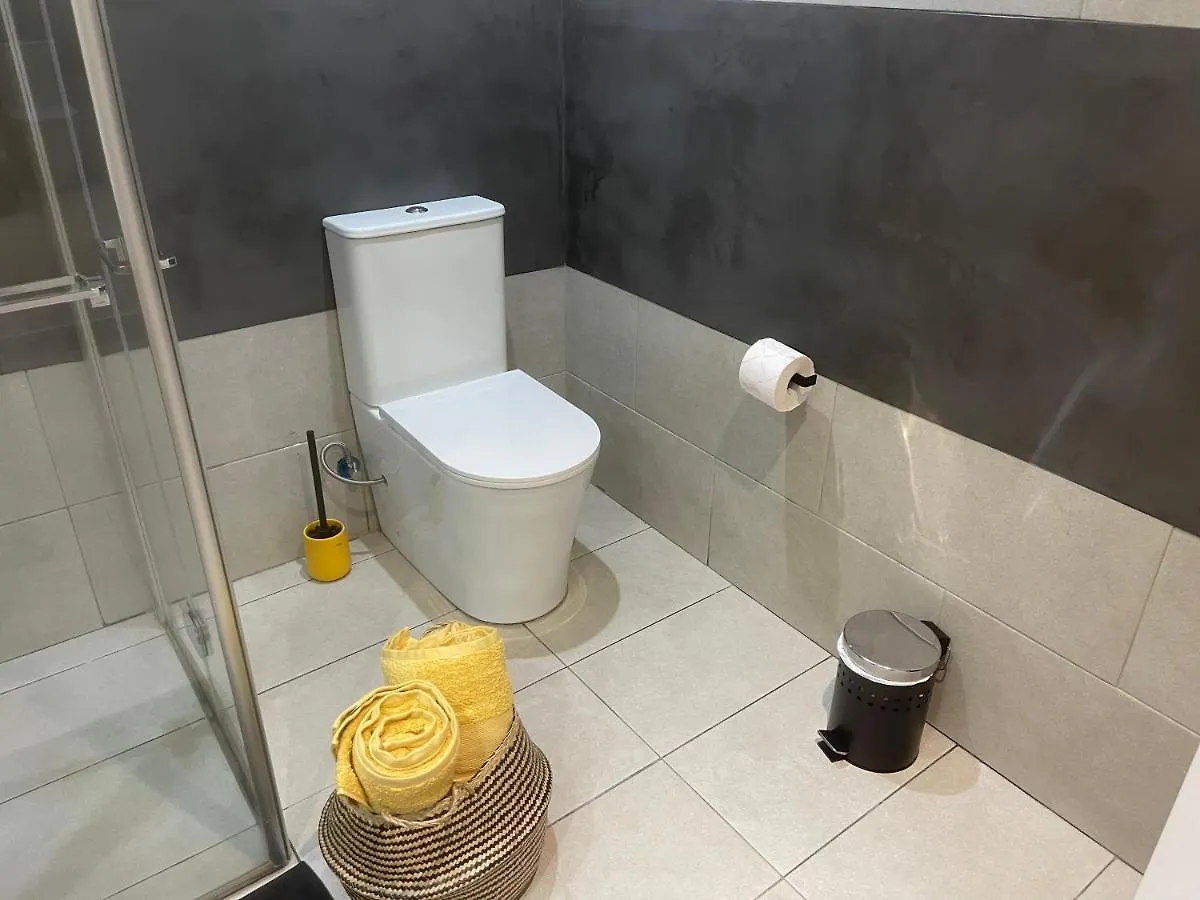 Mary'S House Apartment San Bartolome de Tirajana