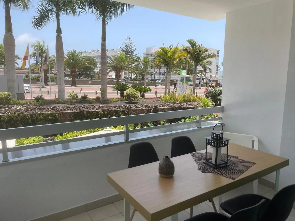 Mary'S House Apartment San Bartolome de Tirajana